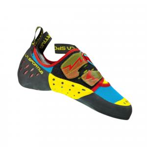 Buty do wspinaczki unisex La Sportiva OxyGym