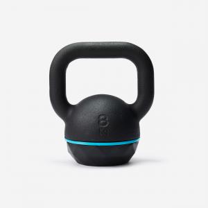 Second Life - Kettlebell Corenght 8 kg - Stan Dobry