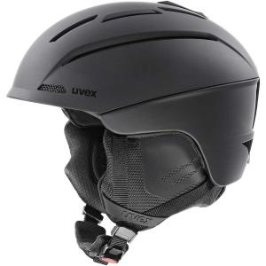 Kask Uvex Gravitate Black Mat