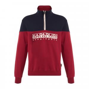 Bluza męska Napapijri B-Saturnia HZ