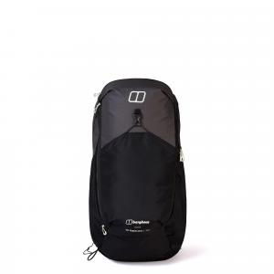 Plecak turystyczny Berghaus 3D Freeflow 30+5L - grey pinstripe/jet black