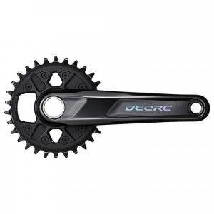 Pedały 12v Shimano Deore Fc-M6120-1