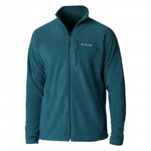 Bluza sportowa męska Columbia Fast Trek Ii Full Zip Fleece