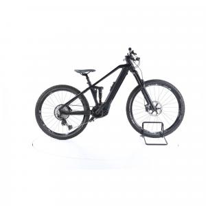 Second Life - Bulls Sonic EVO Am4 Fully E-Bike - Stan dobry