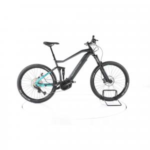 Second Life - Haibike AllMtn 1 E-Bike 2024 - Jak nowy