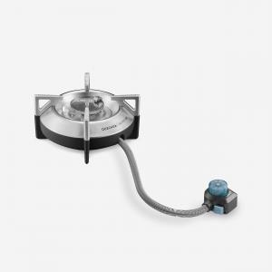 Kuchenka kempingowa gazowa 500, 1 palnik - 1760W