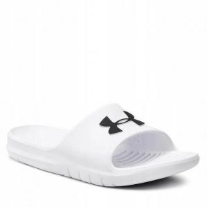 Klapki na co dzień na basen na plażę męskie UNDER ARMOUR