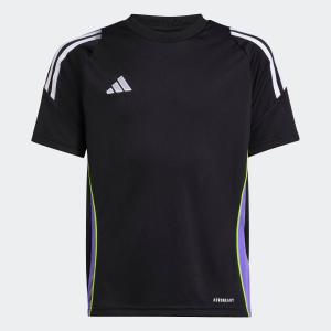 Koszulka piłkarska dla dzieci ADIDAS Tiro 24 treningowa