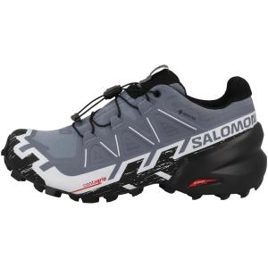 Buty do biegania damskie Salomon Speedcross 6 Gore-tex