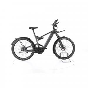 Second Life - Riese & Müller Delite GT Vario City E-Bike 2022 - Stan dobry