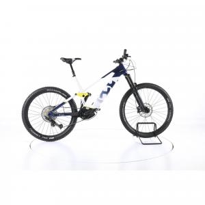 Second Life - Husqvarna E-Bicycles Mountain Cross 5 Fully E-Bike - Stan dobry