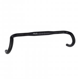 Kierownica Aluminiowa 31,8 Mm 460 Mm Czarna