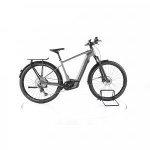 2nd Life - Focus AVENTURA² 6.8 Trekking E-Bike 2023 - Jak nowy