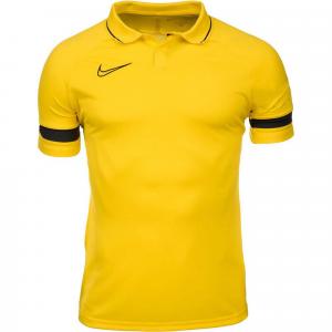 Koszulka sportowa dziecięca Nike Dri-FIT Academy 21 Polo