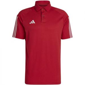 Koszulka męska adidas Tiro 23 Competition Polo