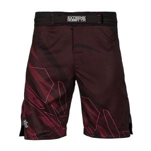Spodenki do Grapplingu MMA BJJ K1 męskie EXTREME HOBBY SHADOW