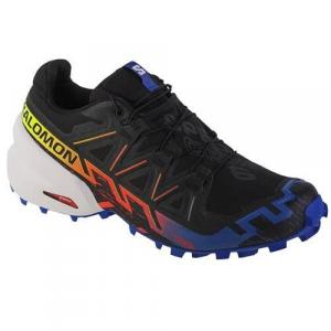 Buty do biegania męskie Salomon Speedcross 6 Gtx