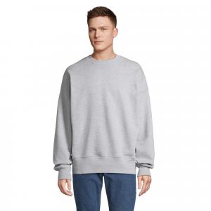 Sweter Unisex Authentic Crew Neck Dla Dorosłych