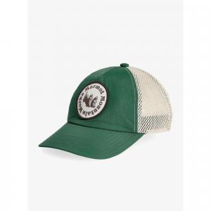 Czapka z daszkiem Marmot Alpine Soft Mesh Trucker