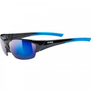 Okulary Uvex Blaze III Black Blue 2416 2021