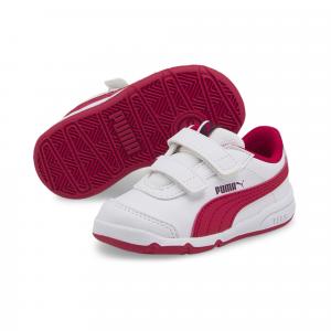 Buty Sportowe Dziewczęce Puma Stepfleex 2 Sl V