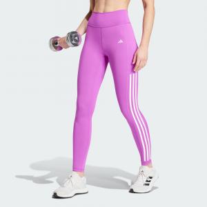 Legginsy Optime 3-Stripes Full-Length
