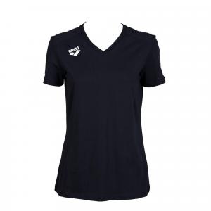 Koszulka damska Arena Team T-Shirt Panel