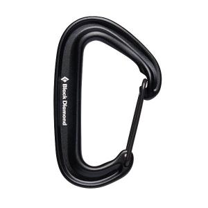 Karabinek Black Diamond MiniWire