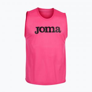 Znacznik piłkarski Joma Training Bib fluor pink M