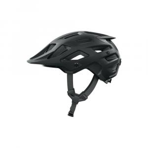 ABUS Kask rowerowy MTB „Moventor 2.0”, czarny