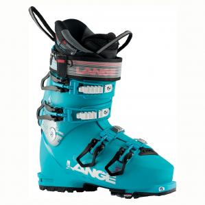 Buty narciarskie damskie LANGE XT3 110 W LV