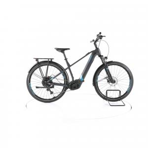 2nd Life - Conway Cairon C 2.0 Trekking E-Bike 2023 - Jak nowy