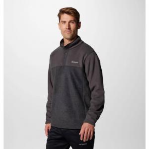 Bluza polarowa męska Columbia Steens Mountain Half Snap II