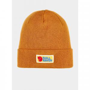 Czapka zimowa Fjallraven Vardag Classic Beanie - acorn