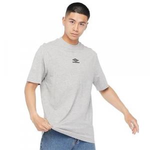 Koszulka sportowa męska Umbro Diamond Small Logo Tee