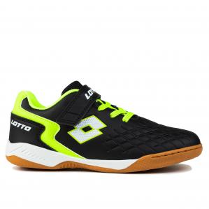Buty dziecięce do piłki nożnej Buty Lotto DASHER K