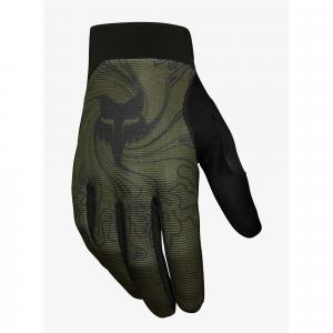 Rękawiczki rowerowe męskie Fox Ranger Glove Frequency