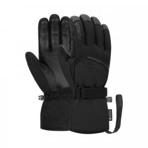 Rękawice narciarskie unisex Reusch Morris Gore-Tex kozia skóra wodoodporne