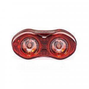 Tylna Lampa Eyes Sztyca Podsiodłowa Usb
