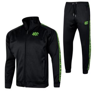 Dres Sportowy Męski komplet EXTREME HOBBY STYLE