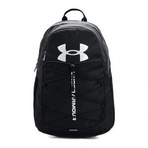 Plecak, Under Armour Hustle Sport Backpack 1364181-001, pojemność: 26 L