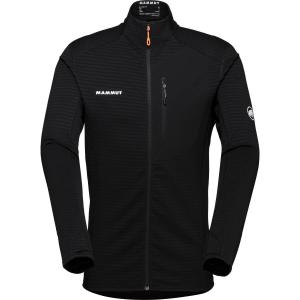 Bluza rozpinana męska Mammut Taiss Light ML Jacket