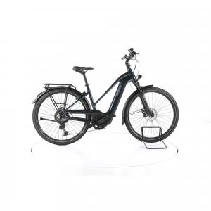Second Life - Pegasus Premio EVO 11 Trekking E-Bike 2023 - Stan dobry
