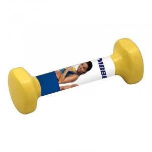 Hantla neoprenowa Body Sculpture 0,5 kg