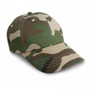 Bejsbolówka Unisex Bawełna Premium Prostyle