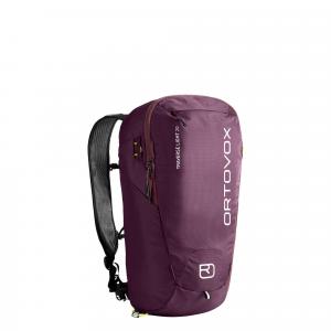 Plecak turystyczny Ortovox Traverse Light 20 - winetasting