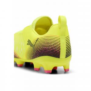 Młodzieżowe buty piłkarskie FUTURE 8 MATCH LL FG/AG PUMA