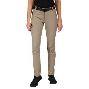 Damskie spodnie outdoorowe Kilpi BELVELA-W