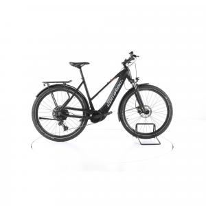 Second Life - Corratec E-Power MTC Elite 12S Trekking E-Bike 2022 - Stan dobry
