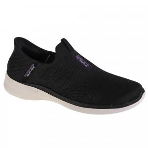 Buty sportowe Sneakersy damskie, Skechers Go Walk 6 - Fabulous View Slip-ins